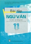 BÀI TẬP NGỮ VĂN CƠ BẢN VÀ NÂNG CAO LỚP 11 - Tập 2 (Theo SGK Kết nối tri thức)
